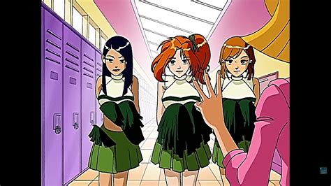 totally spies reddit|Totally Spies! .